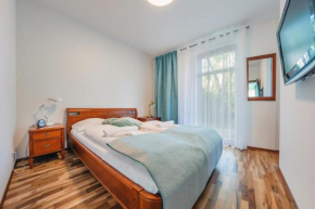 Apartamenty Sun & Snow Parkur Sopot